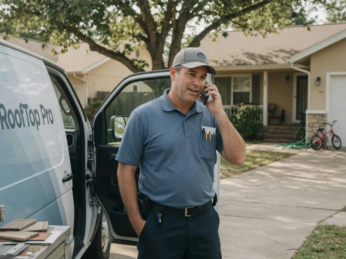 Roof Repair Guyton, GA FAQs